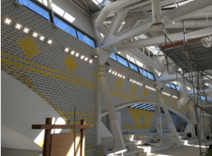 Réalisations Réalisations