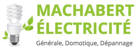 Machabert Electricité