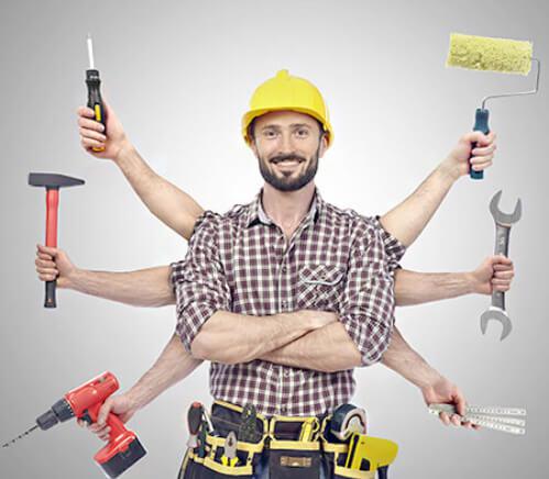 Dépannage & Maintenance Dépannage & Maintenance